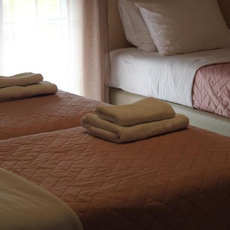 Hotel Kalimera Apartments Ammoudiá Eksteriør bilde