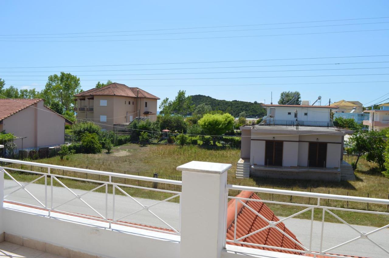 Hotel Kalimera Apartments Ammoudiá Eksteriør bilde