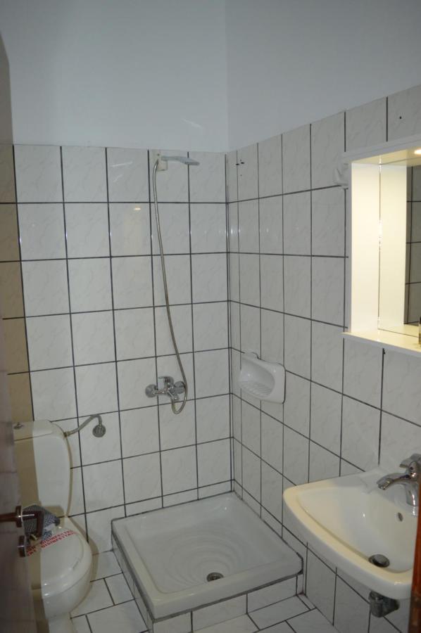 Hotel Kalimera Apartments Ammoudiá Eksteriør bilde