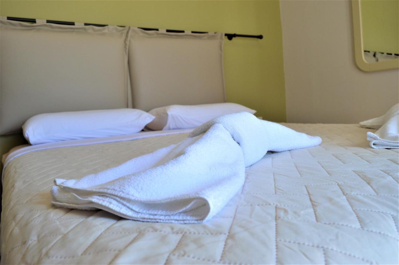 Hotel Kalimera Apartments Ammoudiá Eksteriør bilde