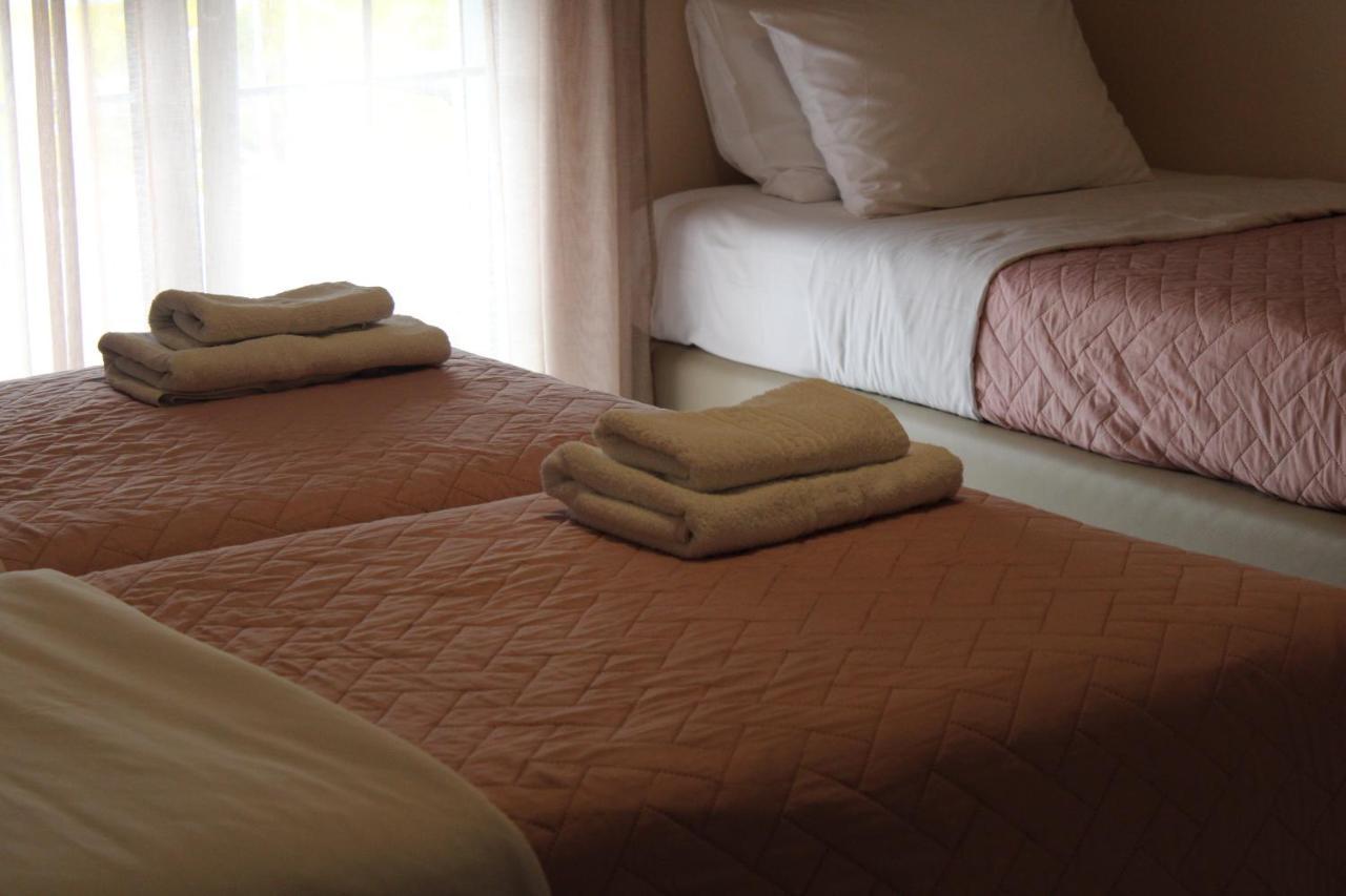 Hotel Kalimera Apartments Ammoudiá Eksteriør bilde