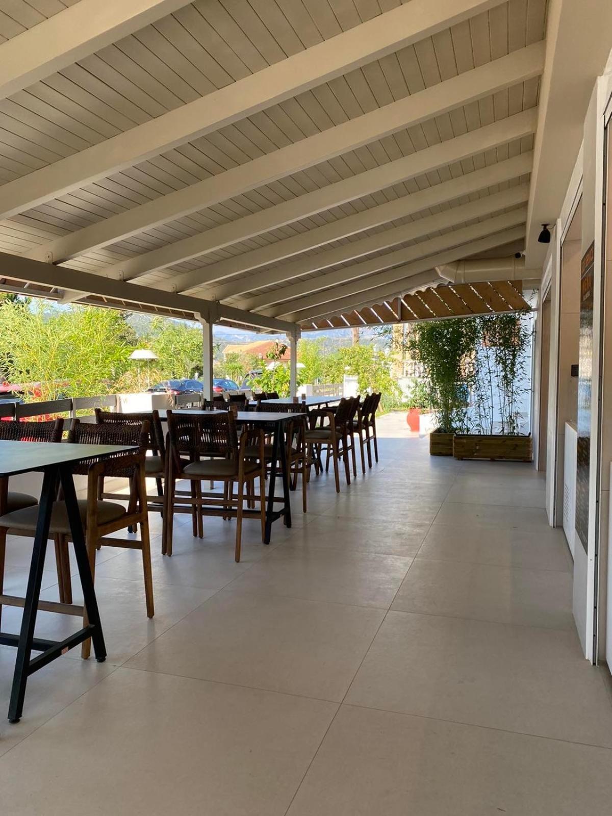 Hotel Kalimera Apartments Ammoudiá Eksteriør bilde